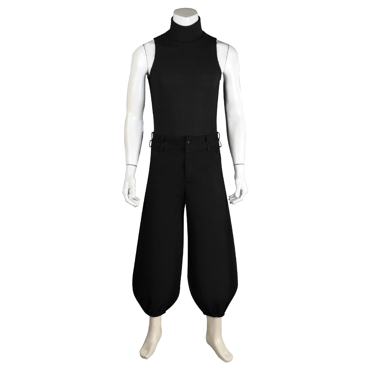 Hinata Hyuga aus Naruto Halloween Cosplay Kostüm – D Edition