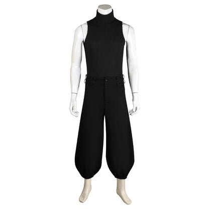 Hinata Hyuga aus Naruto Halloween Cosplay Kostüm – D Edition