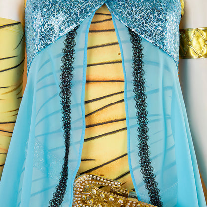 2022 Tokyo Mew Mew Ichigo Momomiya Cosplay Kostüm