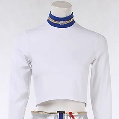 2022 Tokyo Mew Mew Ichigo Momomiya Cosplay Kostüm