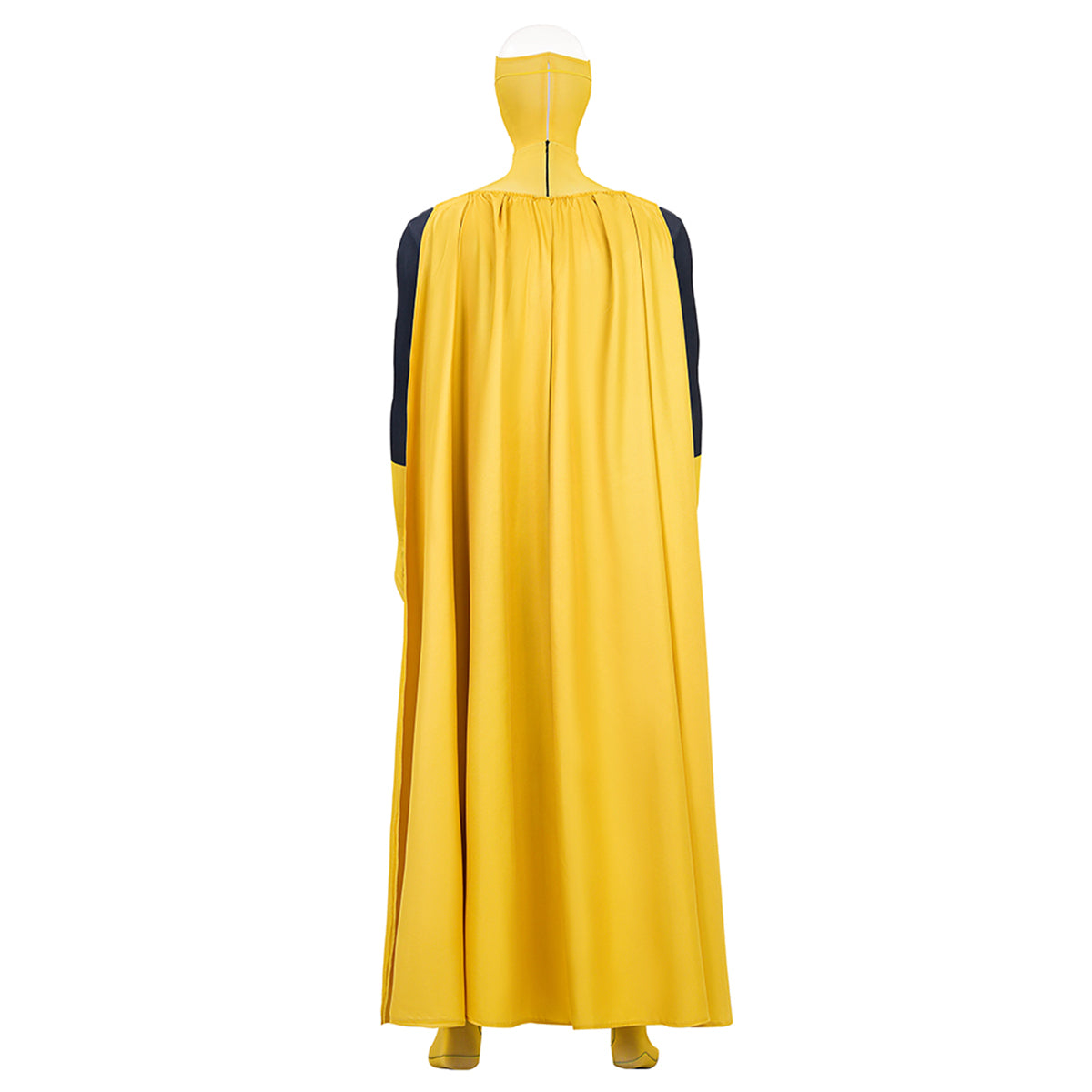 Invincible Season 2 Sinister Mark Grayson Cosplay Costume