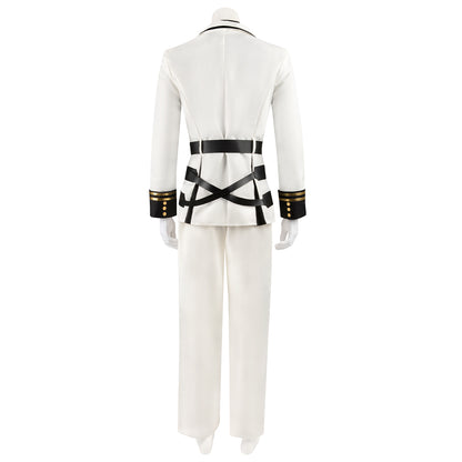 Costume de Cosplay Tokyo Mew Mew Ichigo Momomiya 2022