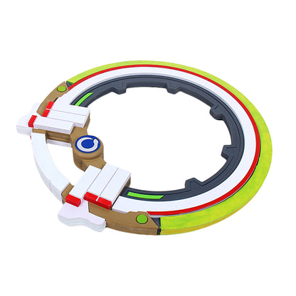 Xenoblade Chronicles 3 Mio Cosplay Weapon Prop