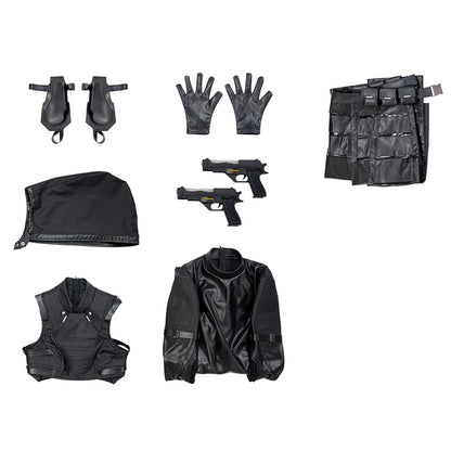 2022 Tokyo Mew Mew Ichigo Momomiya Cosplay Kostüm