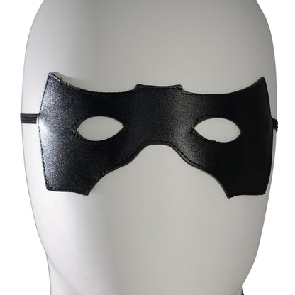 Halloween TT Nightwing Jumpsuit Cosplay Costume