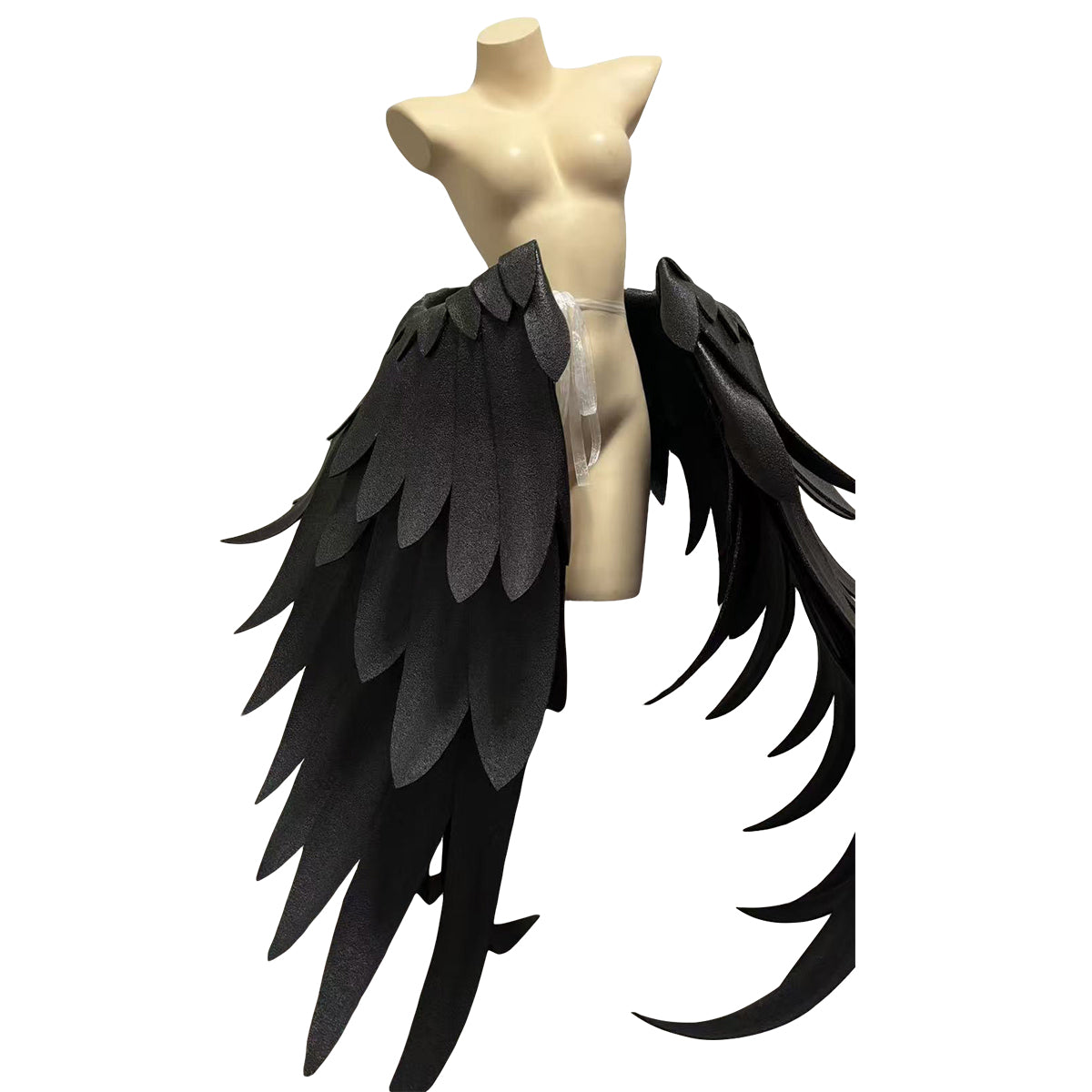 Overlord Albedo Wing Cosplay Accessory Prop
