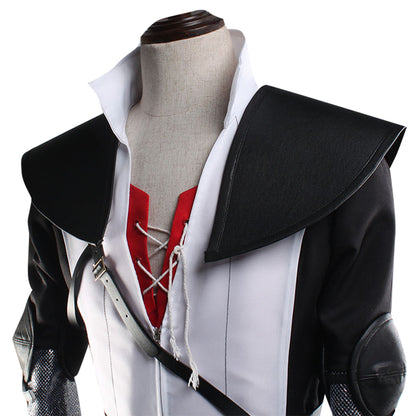 Final Fantasy XVI FF16 Clive Rosfield Cosplay Costume