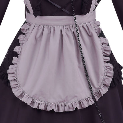 【In Stocks】My Dress-Up Darling Sono Bisque Doll Wa Koi Wo Suru Kitagawa Marin Lolita Dress Cosplay Costume