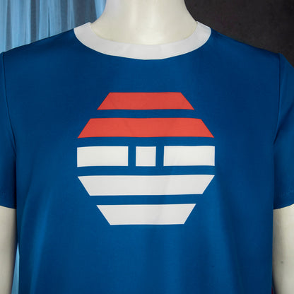 2022 東京喵喵一護桃宮 Cosplay 服裝