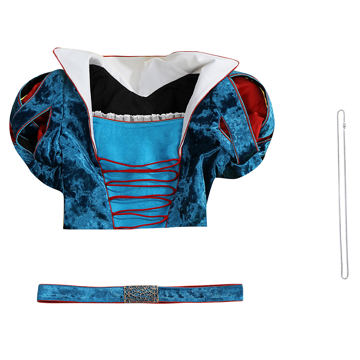 Disney's Schneewittchen (2025) Snow White Cosplay Costume – Gcosplay Disney's Schneewittchen (2025) Snow White Cosplay Costume – Gcosplay