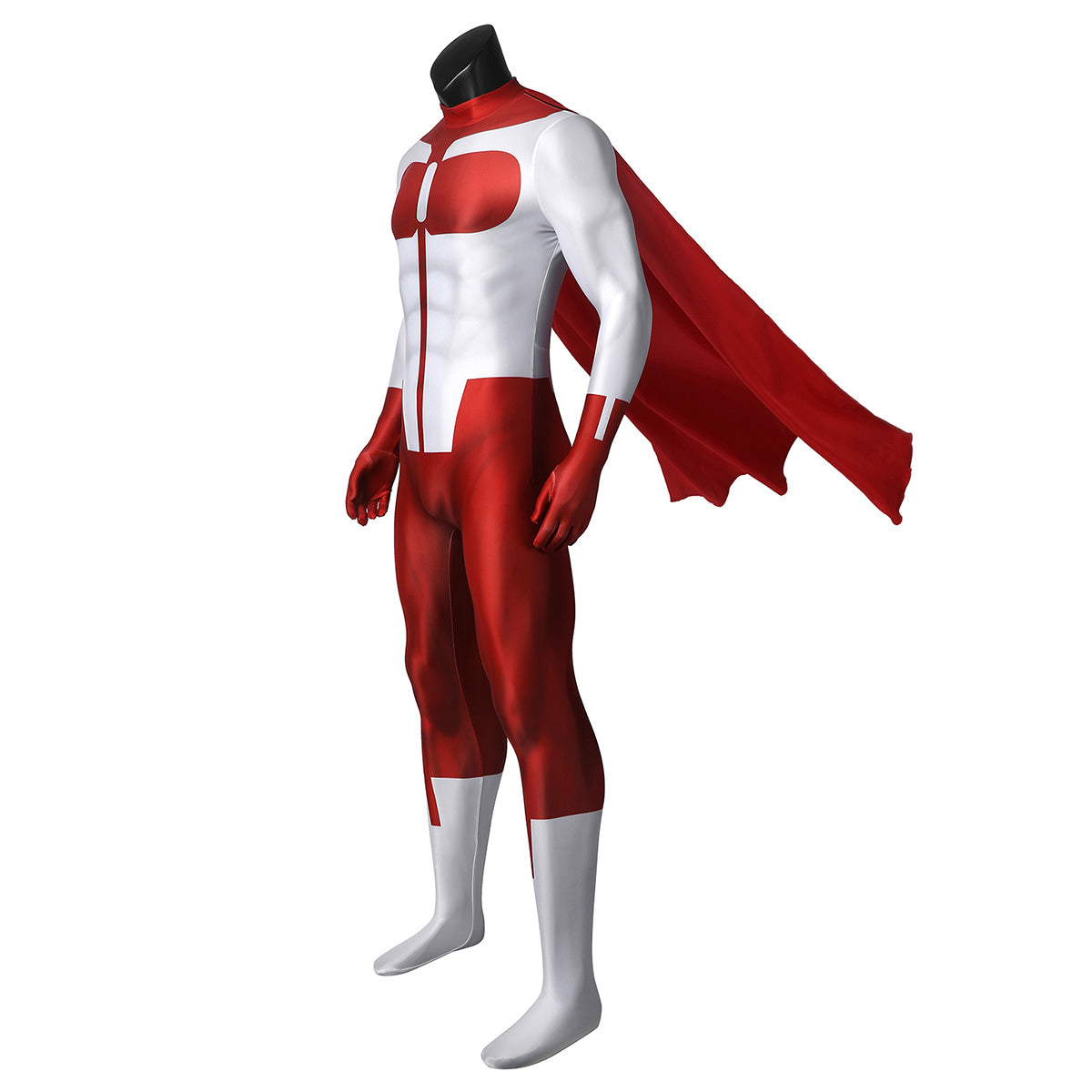 Disfraz de Hinata Hyuga de Naruto Halloween Cosplay - Edición D