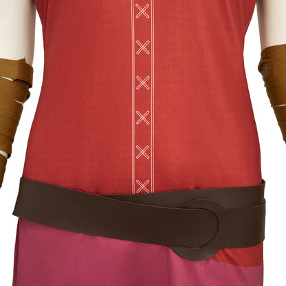 Nimona 2023 Film Nimona Cosplay Costume