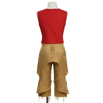 Hinata Hyuga aus Naruto Halloween Cosplay Kostüm – D Edition