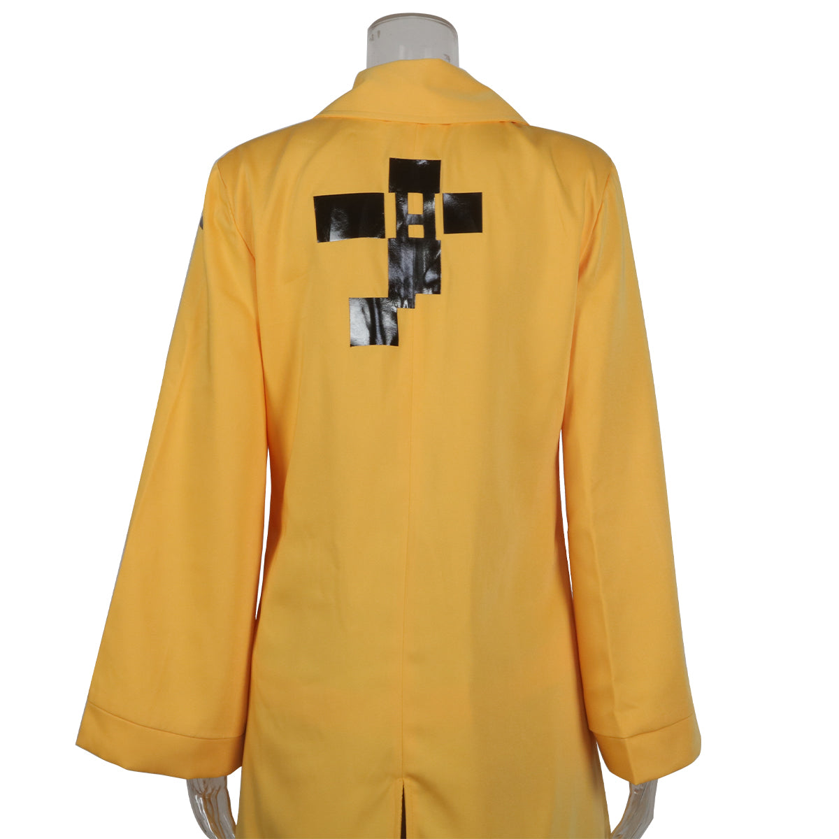 Danganronpa Dangan Ronpa V3: Killing Harmony Angie Yonaga Cosplay Costume