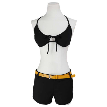 Re: Life In A Different World From Zero Season 4 Shaula Cosplay Costume