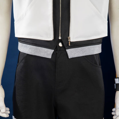 Disfraz de Cosplay de Tokio Mew Mew Ichigo Momomiya 2022