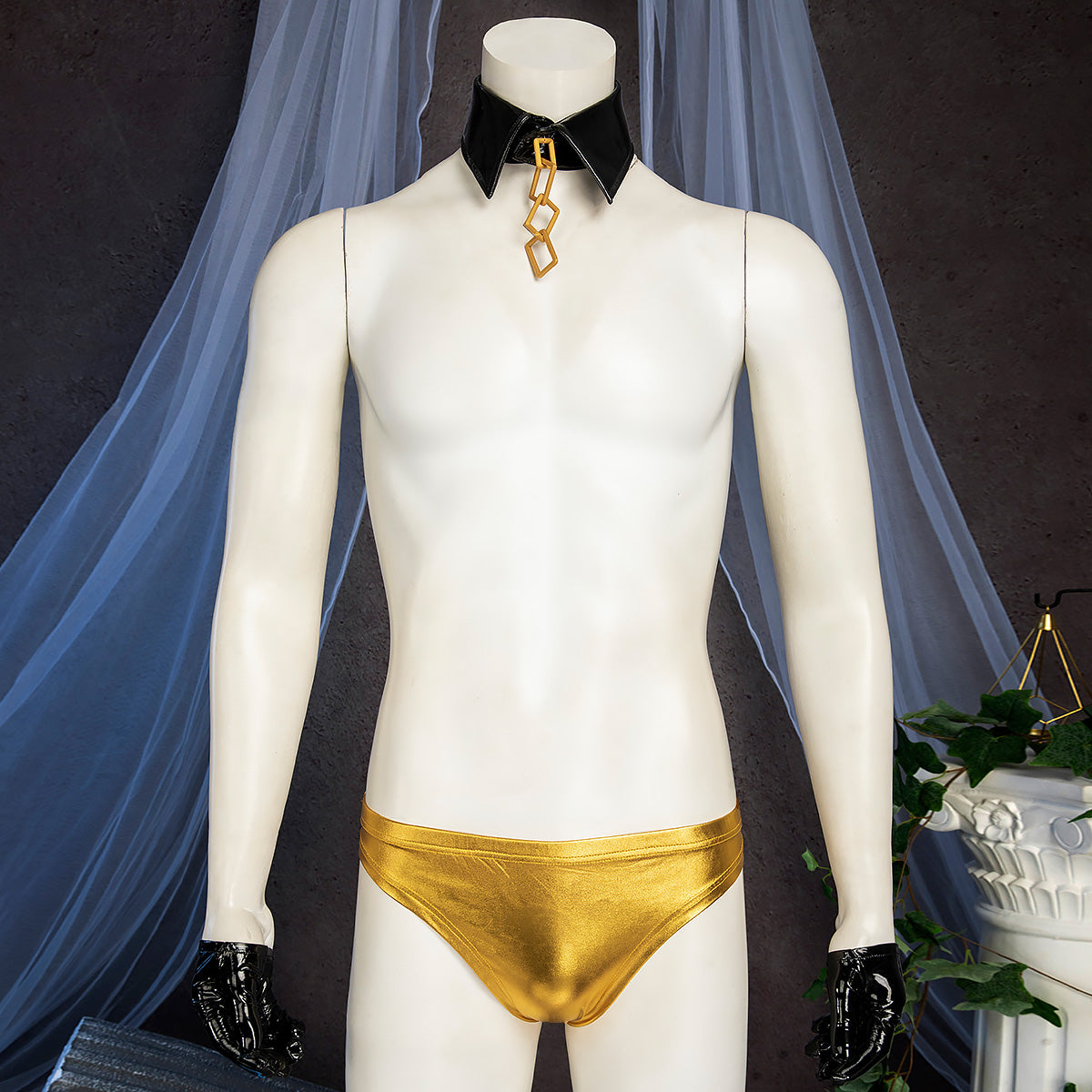 2022 東京喵喵一護桃宮 Cosplay 服裝