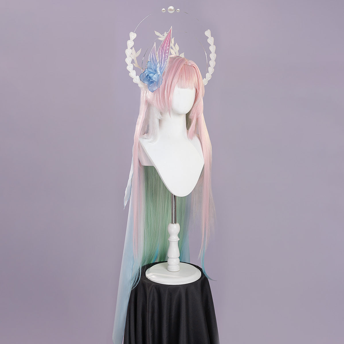 Honkai: Star Rail 2nd Form Cyrene Cosplay Costume