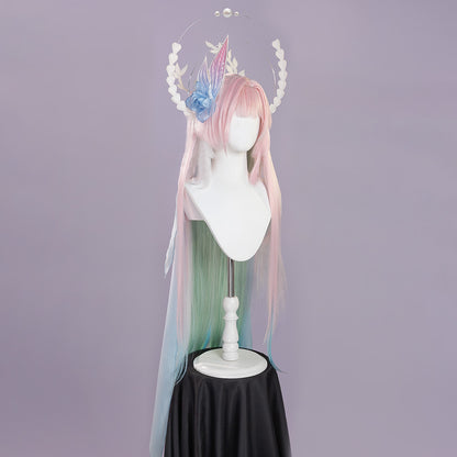 Honkai: Star Rail 2nd Form Cyrene Cosplay Costume