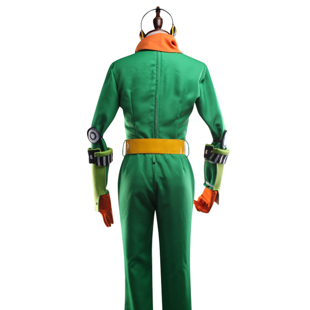 2022 Tokyo Mew Mew Ichigo Momomiya Cosplay Kostüm