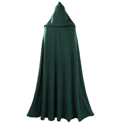 Hinata Hyuga aus Naruto Halloween Cosplay Kostüm – D Edition