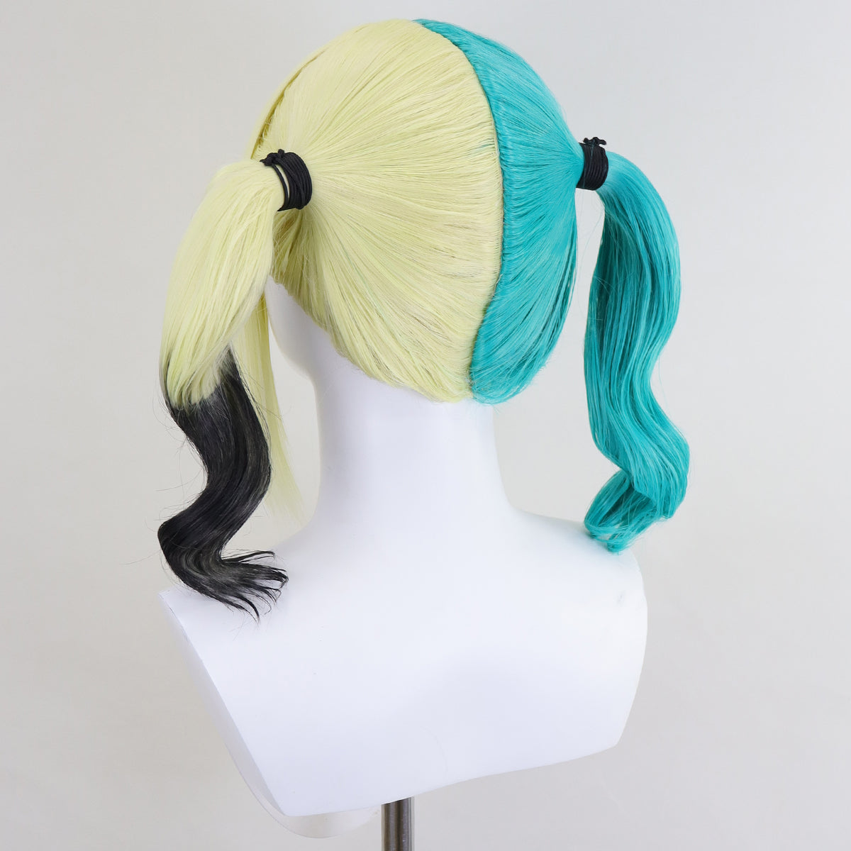 Motosega Uomo Denji Parrucca Cosplay Dorata