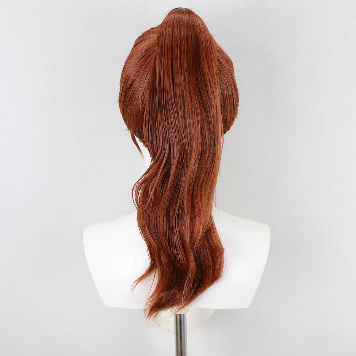 Clair Obscur: Expedition 33 Maelle Red Cosplay Wig