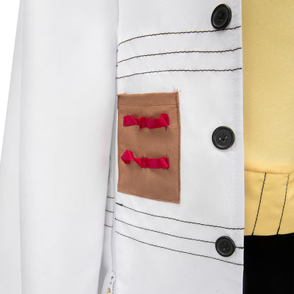 2022 東京喵喵一護桃宮 Cosplay 服裝