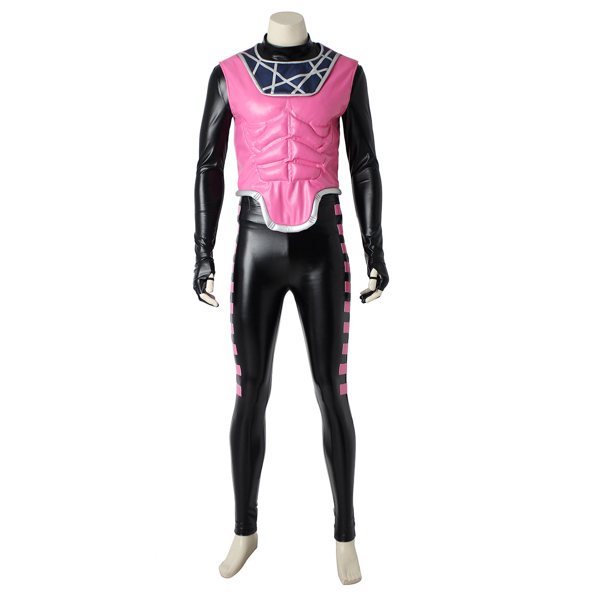 Marvel Uncanny X Men Gambit Cosplay Costume