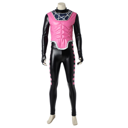Marvel Uncanny X Men Gambit Cosplay Costume