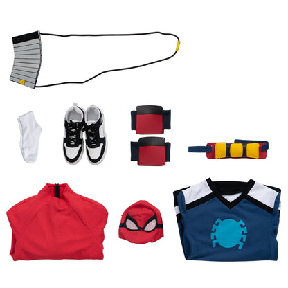 2022 Tokyo Mew Mew Ichigo Momomiya Cosplay Kostüm