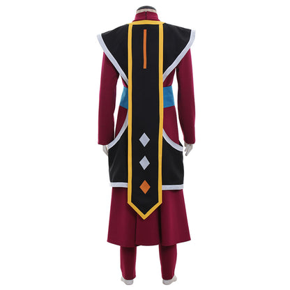 Hinata Hyuga aus Naruto Halloween Cosplay Kostüm – D Edition
