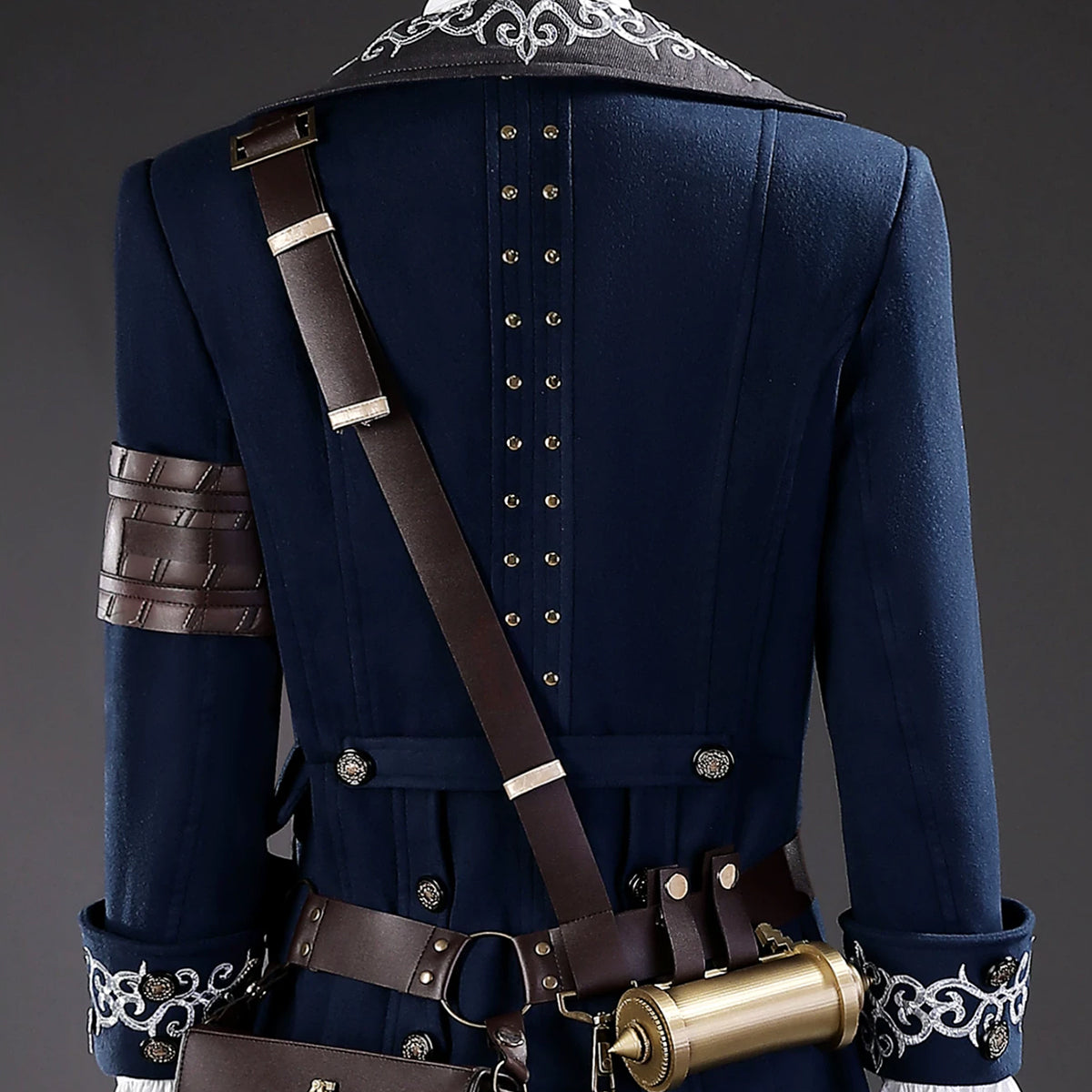 Lies Of P Pinocchio Premium Edition Cosplay Costume