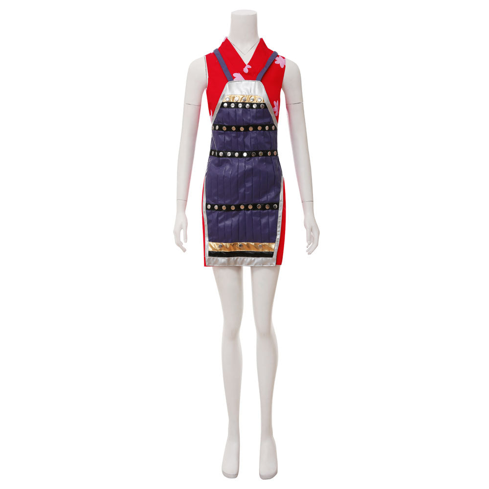 One Piece Nami Onigashima Ninja Cosplay Costume Gcosplay One Piece Nami Onigashima Ninja Cosplay Costume Gcosplay