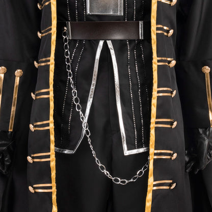 Costume de Cosplay Tokyo Mew Mew Ichigo Momomiya 2022