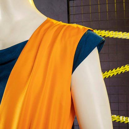 Dragon Ball Super Ultimate Son Gohan Cosplay Costume