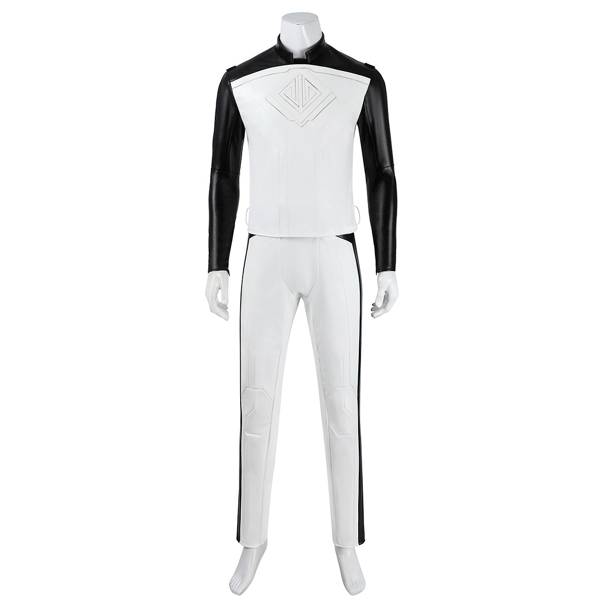 DC 漫畫蝙蝠俠羅賓角色扮演服裝新版