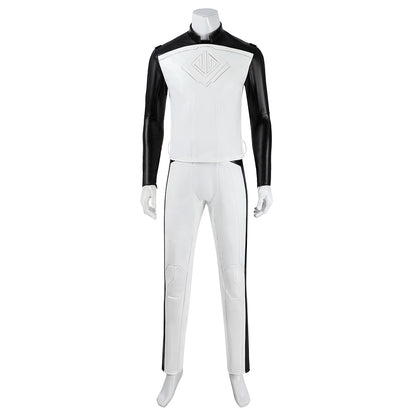 DC 漫畫蝙蝠俠羅賓角色扮演服裝新版