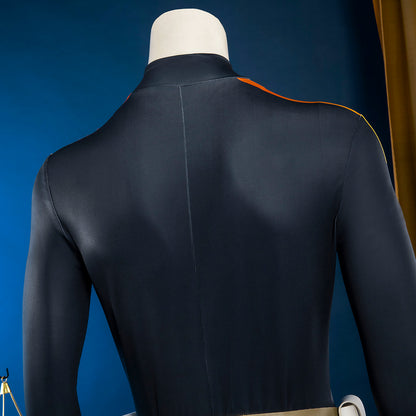 Dispatch Robert Robertson Mecha Man Cosplay Costume