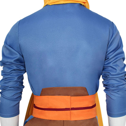 Hinata Hyuga aus Naruto Halloween Cosplay Kostüm – D Edition