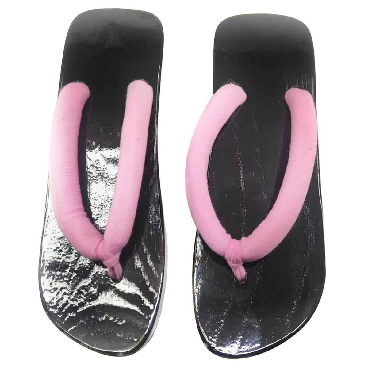 Genshin Impact Yumemizuki Mizuki Cosplay Shoes