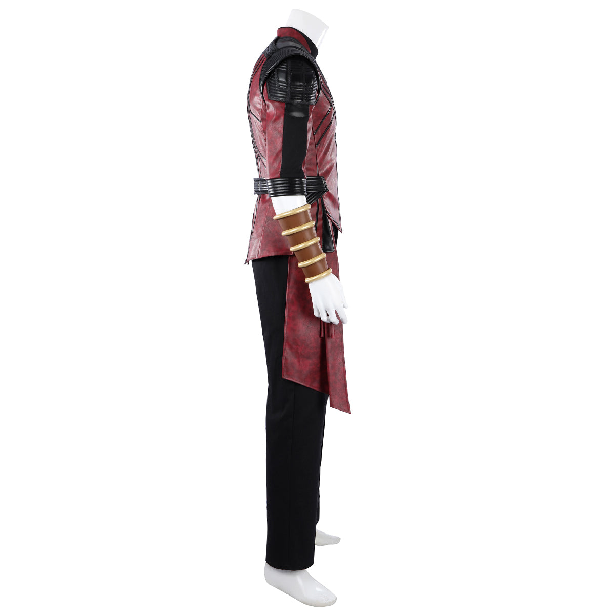 MAV Avengers 5: Doomsday Shang Chi Cosplay Costume