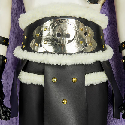 One Piece Loki Cosplay Costume