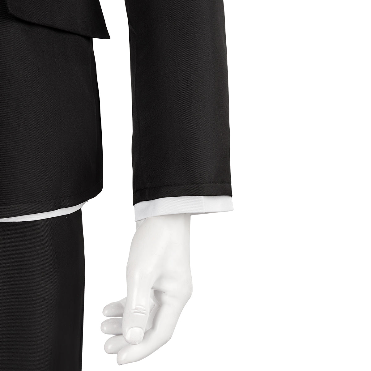 Danganronpa 3 Dangan Ronpa : The End of Hope's Peak High School Despair Arc Izuru Kamukura Cosplay Costume