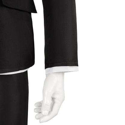 Danganronpa 3 Dangan Ronpa : The End of Hope's Peak High School Despair Arc Izuru Kamukura Cosplay Costume