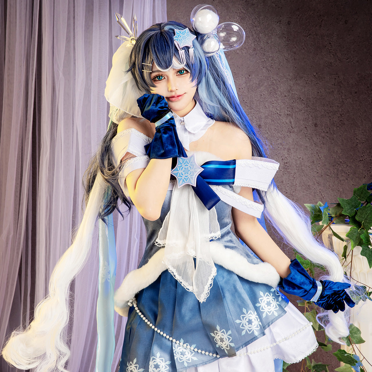 Ace Anwalt Gyakuten Saiban Miles Edgeworth Cosplay Kostüm