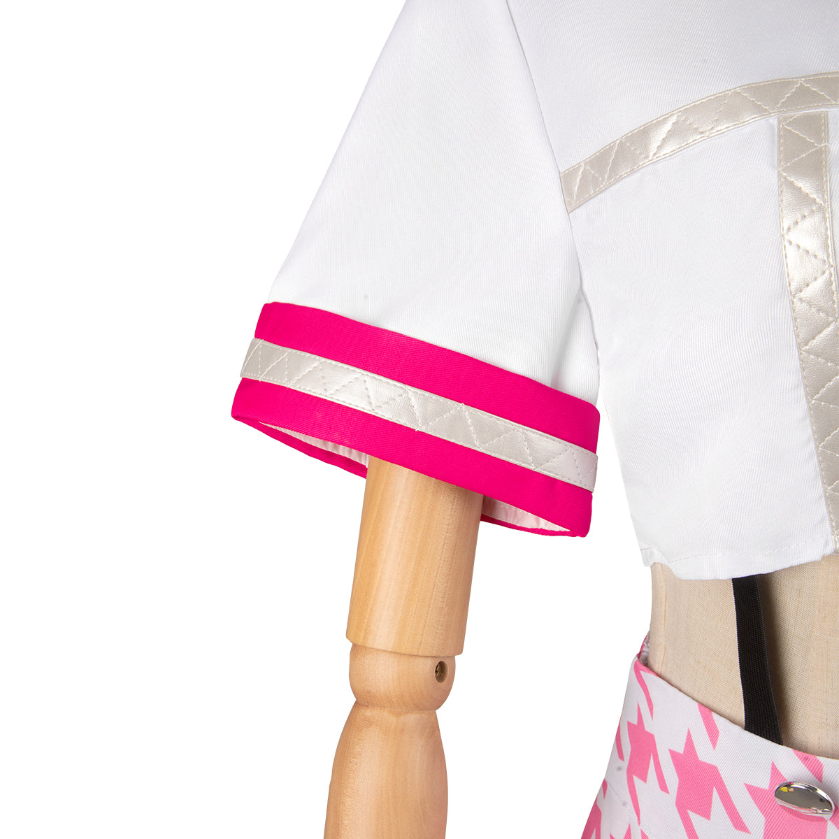 2022 東京喵喵一護桃宮 Cosplay 服裝