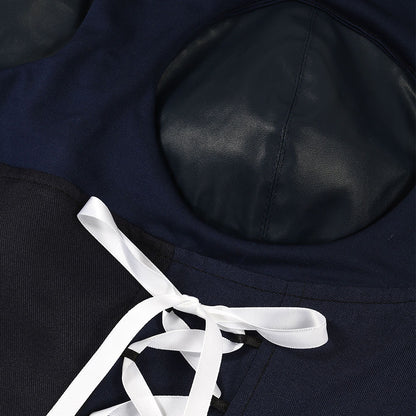 Hinata Hyuga aus Naruto Halloween Cosplay Kostüm – D Edition