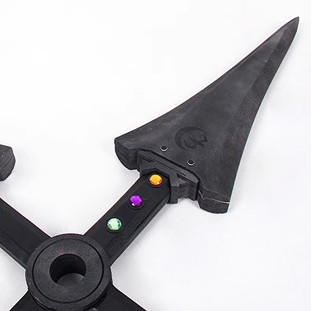 Guilty Gear - Accessoire d'arme Cosplay Strive-Bridget