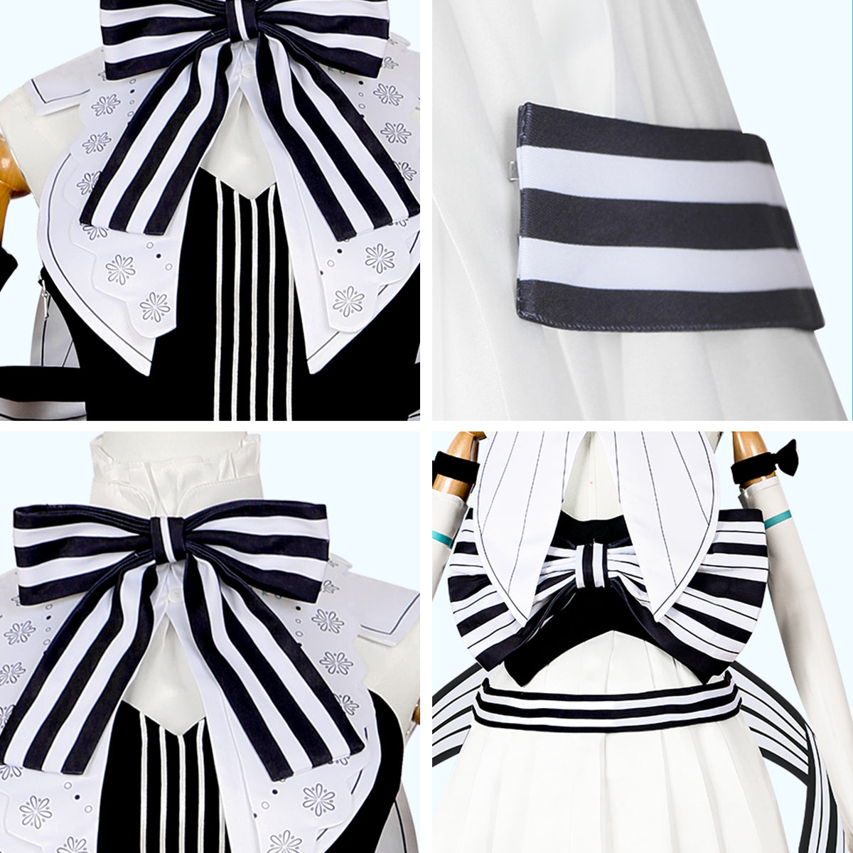 Ace Attorney Gyakuten Saiban Miles Edgeworth Cosplay Costume